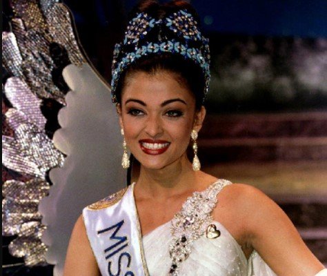 Aishwarya rai miss world 1994