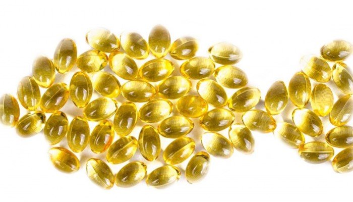 cod liver oil remedies