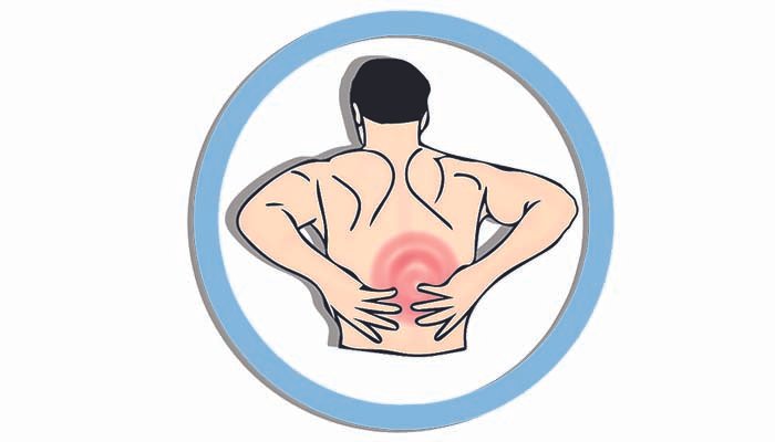 reasons for body pain in hindi