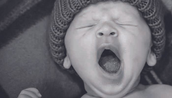 ubaasi lena why do we yawn in hindi